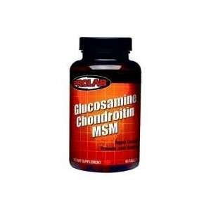  Glucosamine Chondroitin 90 tablets