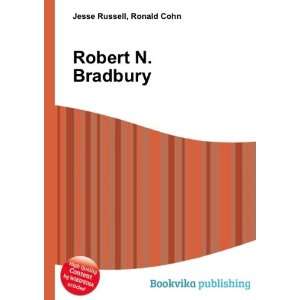  Robert N. Bradbury Ronald Cohn Jesse Russell Books