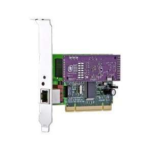  Digium TE122P Single Span Digital PCI Card (PRI/T1/E1/J1 