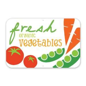  Bainbridge Farm Goods S1812018 Fresh Organic Vegetables 