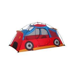  The Kidde Coupe Kids Play Tent   6 x 4 x 36 Sports 