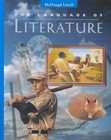 The Language of Literature by Littell McDougal (1996, Hardcover)