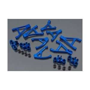  Integy Stage 1 Conversion Set, Blue 1/16 SL INTT3486BL 