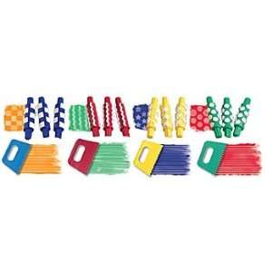  Scrape and Roll Paint Designers Toys & Games