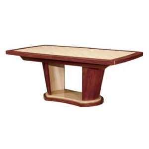    Gabriella Oak with Cherry Dining Room Table
