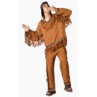  Native American Mens Costume Toys & Games