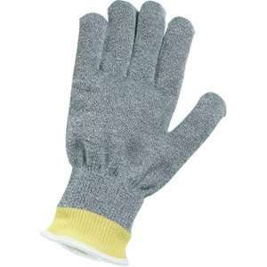    HPPE Gloves, Lightweight, Cut Level 4, Large