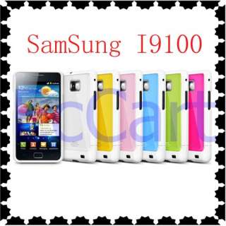 Linear Pure 6 Colors SGP Samsung Galaxy S2 I9100 Case  