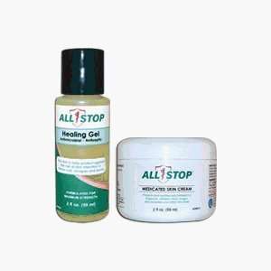  All Stop Ringworm Pack  Anti Fungal Ringworm Treatment 