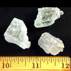  Hiddenite Crystals (1   1 1/4)   1pc. 