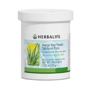  Herbalife Herbal Aloe Powder