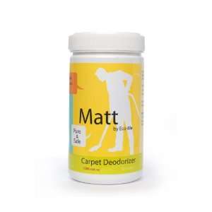    To Use Cleaning Products Matt by Eco Me, Carpet Deodorizer 32 oz
