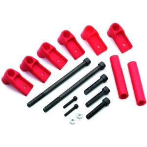  Mallory 29104 Wire Stand Off Kit Automotive