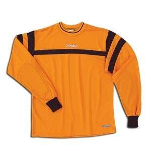  Sondico Condor Goalkeeper Jersey (Orange) Sports 