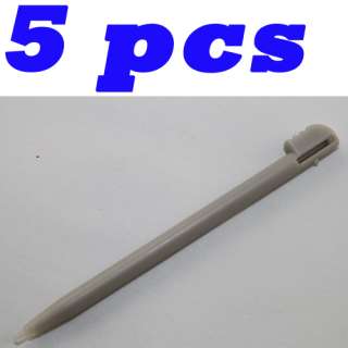 GRAY Touch stylus Pen for Nintendo DS LITE DSL  