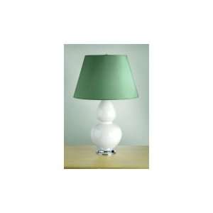  Mavis Ceramic Table Lamp Base White