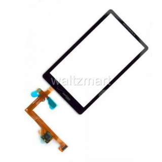   X2 MB870 Touch Screen Digitizer LCD Glass Lens Replacement  