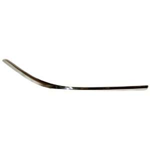 OE Replacement Lincoln Town Car Front Driver Side Bumper Impact Strip 