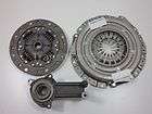 BRAND NEW CLUTCH KIT FOR FORD KA 1996 ON 1.3 DURATEC