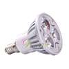 3W E14 High Power focus LED spot Lamp 85~240V  