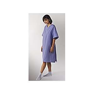  Hospital Gown   100% Cotton Patient Gown Health 