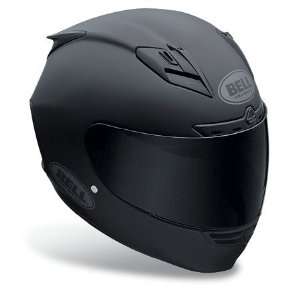  Bell Star Solid Full Face Helmet Large  Black Automotive