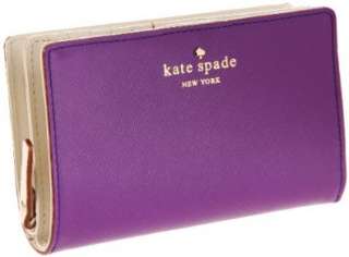  Kate Spade New York Mikas Pond Jules PWRU2126 Wallet 