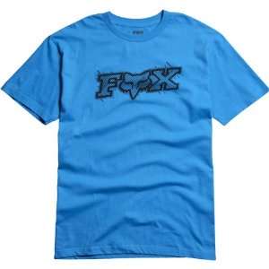 Fox Racing Gridliner Kids Short Sleeve Racewear T Shirt/Tee w/ Free B 