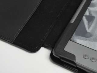   Leather Case Cover for Brand New  Kindle 4 No Keyboard Model