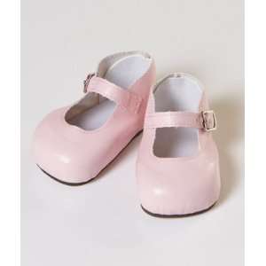 Adora Pink Mary Jane Doll Shoes for 18   20 Baby 