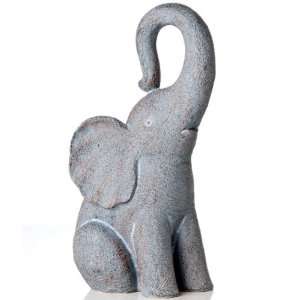  Glenna Jean Elephant Sculpture Baby
