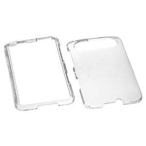   Phone Cover Case for HTC HD7 / HD3 T Mobile   T Clear 