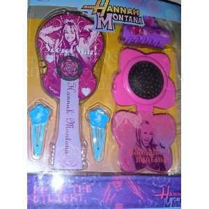  Hannah Montana Hair Care Set (6 Pc. Set) 