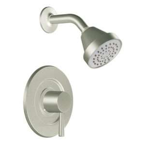  Moen T2702EPBN Level Posi Temp Shower Only, Brushed Nickel 