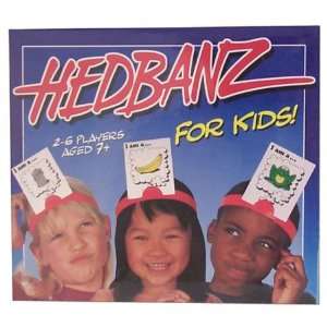  Hedbanz for Kids Toys & Games