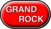 Grand Rock 4 Inch Stack Kit Angle Mitre Cut Chrome  