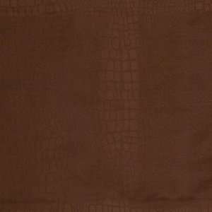  Fabricut Dundee Chocolate 3121802