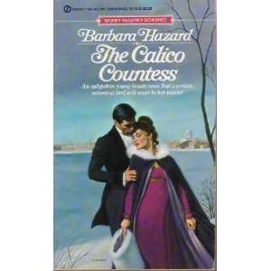  The Calico Countess Books
