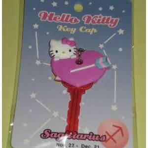  Hello Kitty Key Cap   Sagittarius Toys & Games