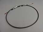 NEW TUTHILL 70 PUSH PULL CONTROL CABLE 173 VTT 3 70