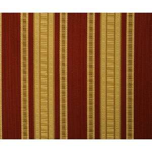  1889 Hendley in Ruby by Pindler Fabric