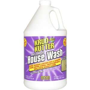  Krud Kutter House Wash gal   case of 2
