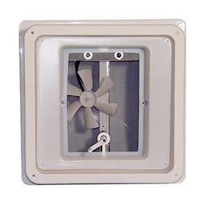 HENGS INDUSTRIES V071112 C1G1   Hengs Industries Vent,lighted W/fan 