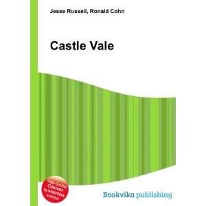  Castle Vale Ronald Cohn Jesse Russell Books