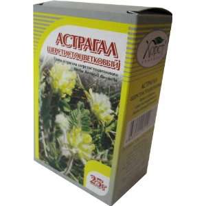  Astragalus Herb (Herba Astragali Dasyanthi) 25g (Horst 