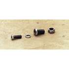 Landmark Seat Hold Down Repair and Replacement Kit Fits Most Years and 