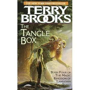   of Landover, Book 4) [Mass Market Paperback] Terry Brooks Books