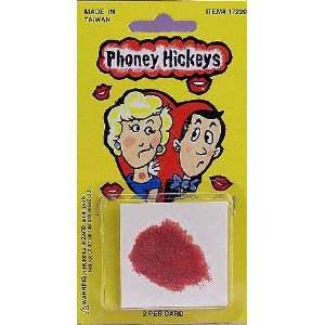  Set of 12 Fake Phoney hickeys Toys & Games