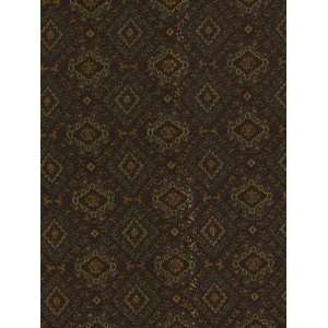  Emberain Mahogany by Robert Allen Fabric