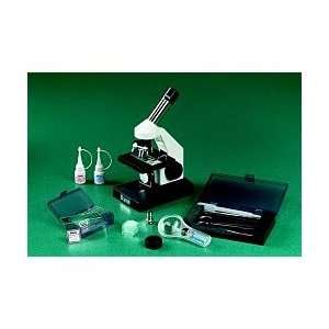 Kit, Boreal Elementary Microscopy  Industrial & Scientific